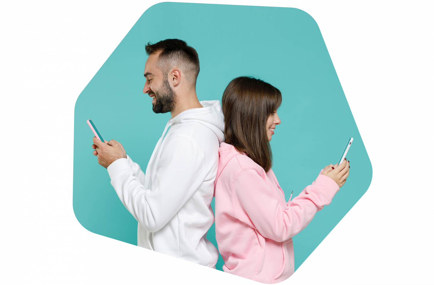 Diverse community of verified Meetoxx singles