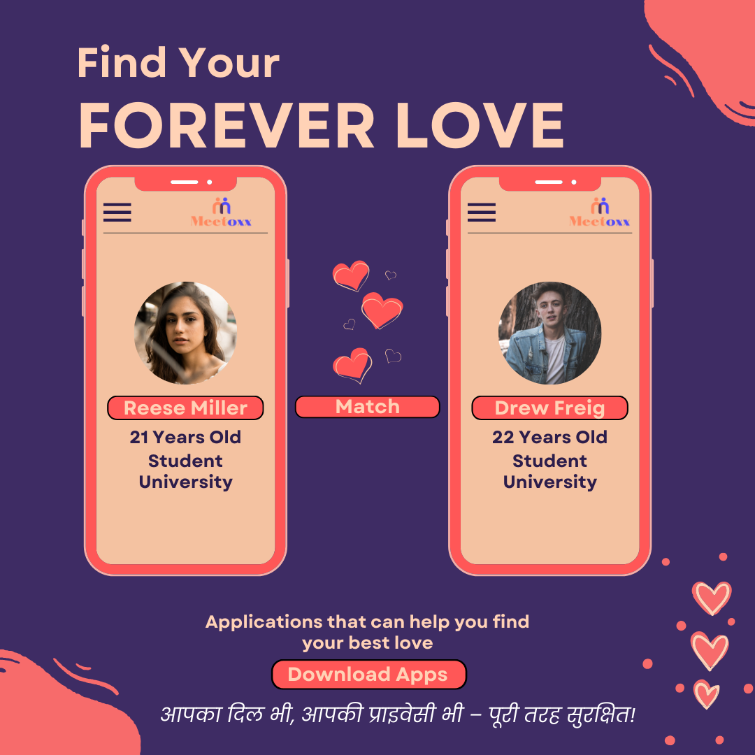Dating App for Serious Relationships