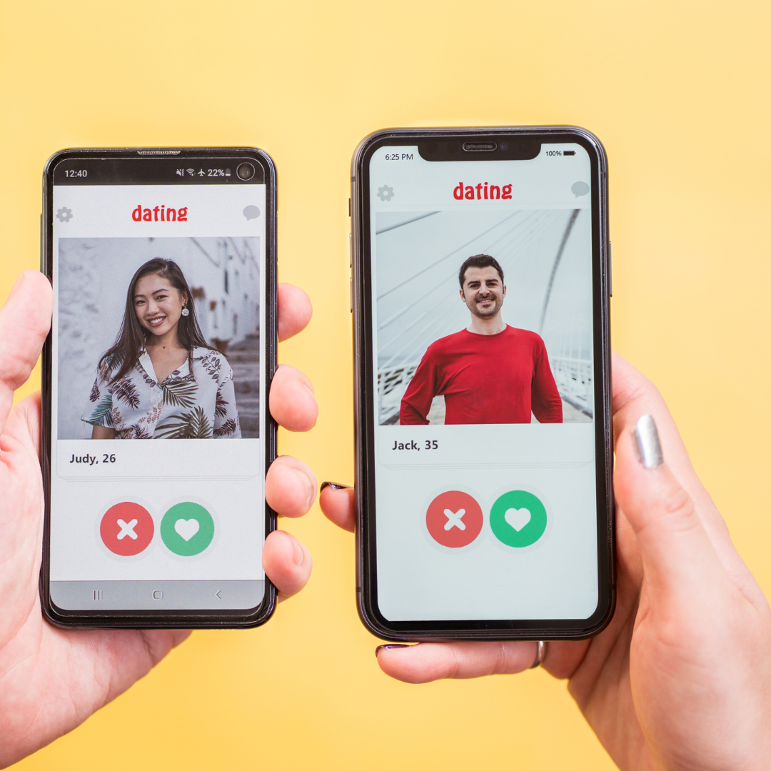 online dating app