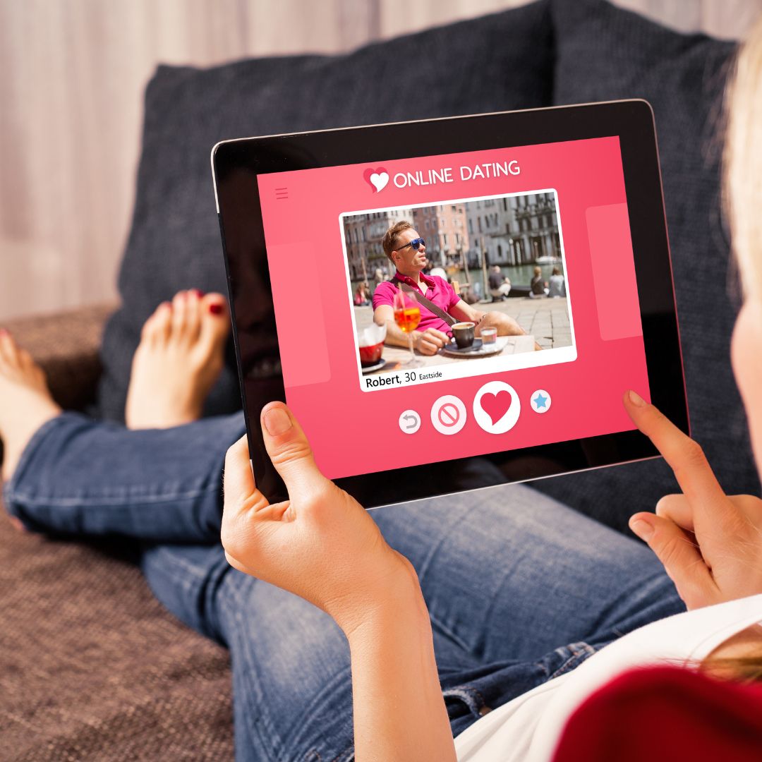 casual dating app vs serious relationship
