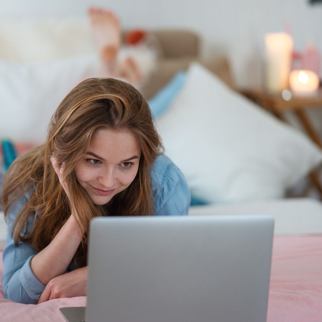 Online dating website