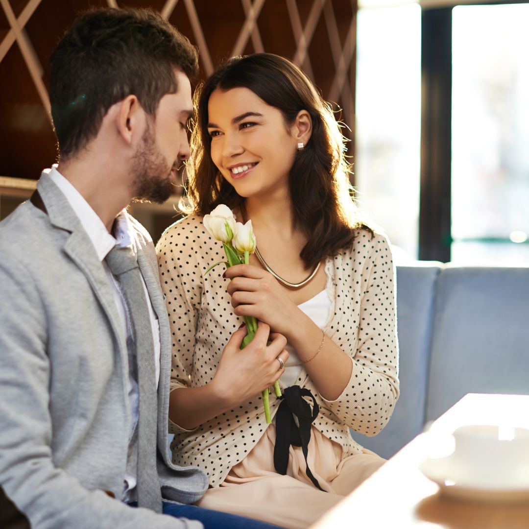 Dating app in Mumbai