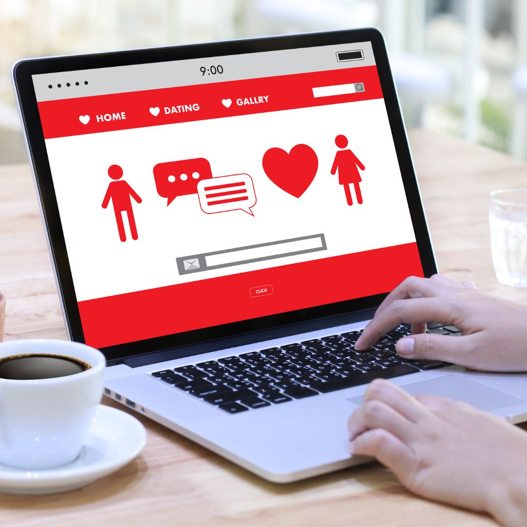 Free dating app in India