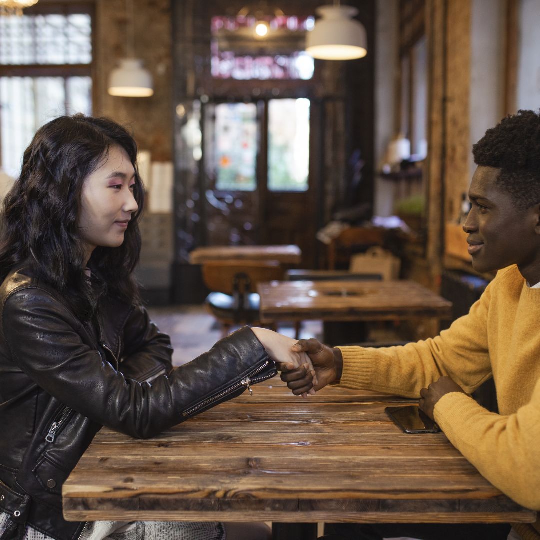 Best Dating App for Black Men and Women