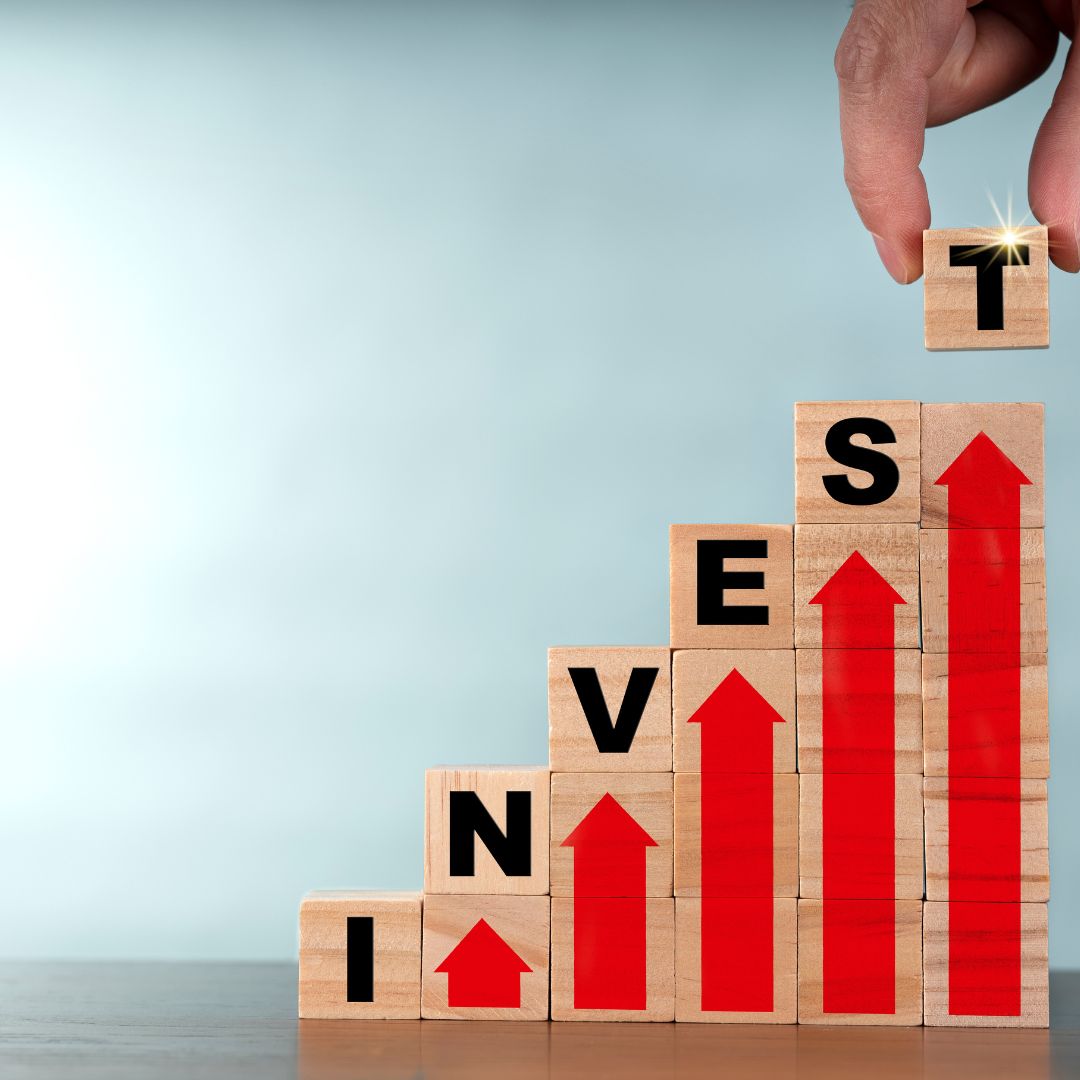 Best Investment Ideas in India 2025