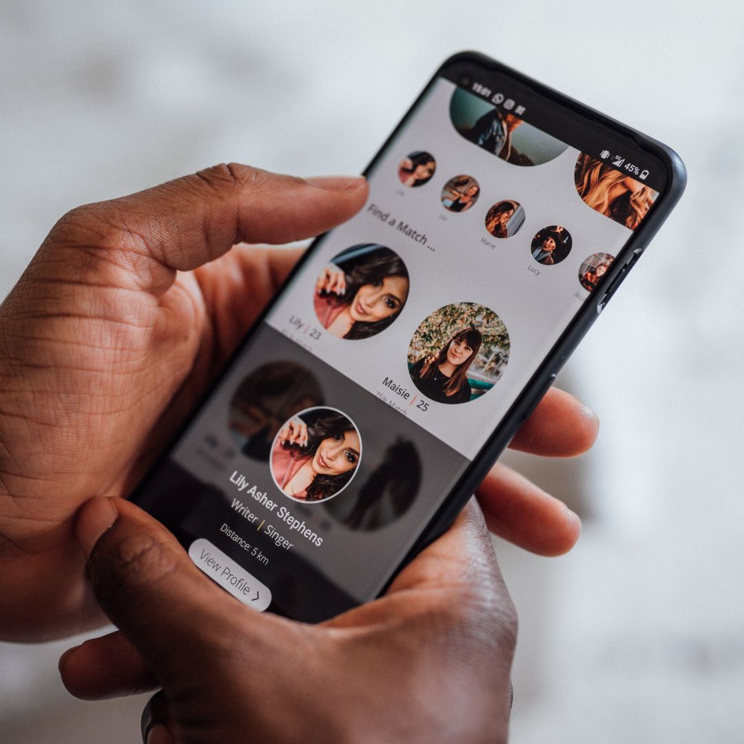 Best Dating Apps in Canada: Find Love, Friendship, and More