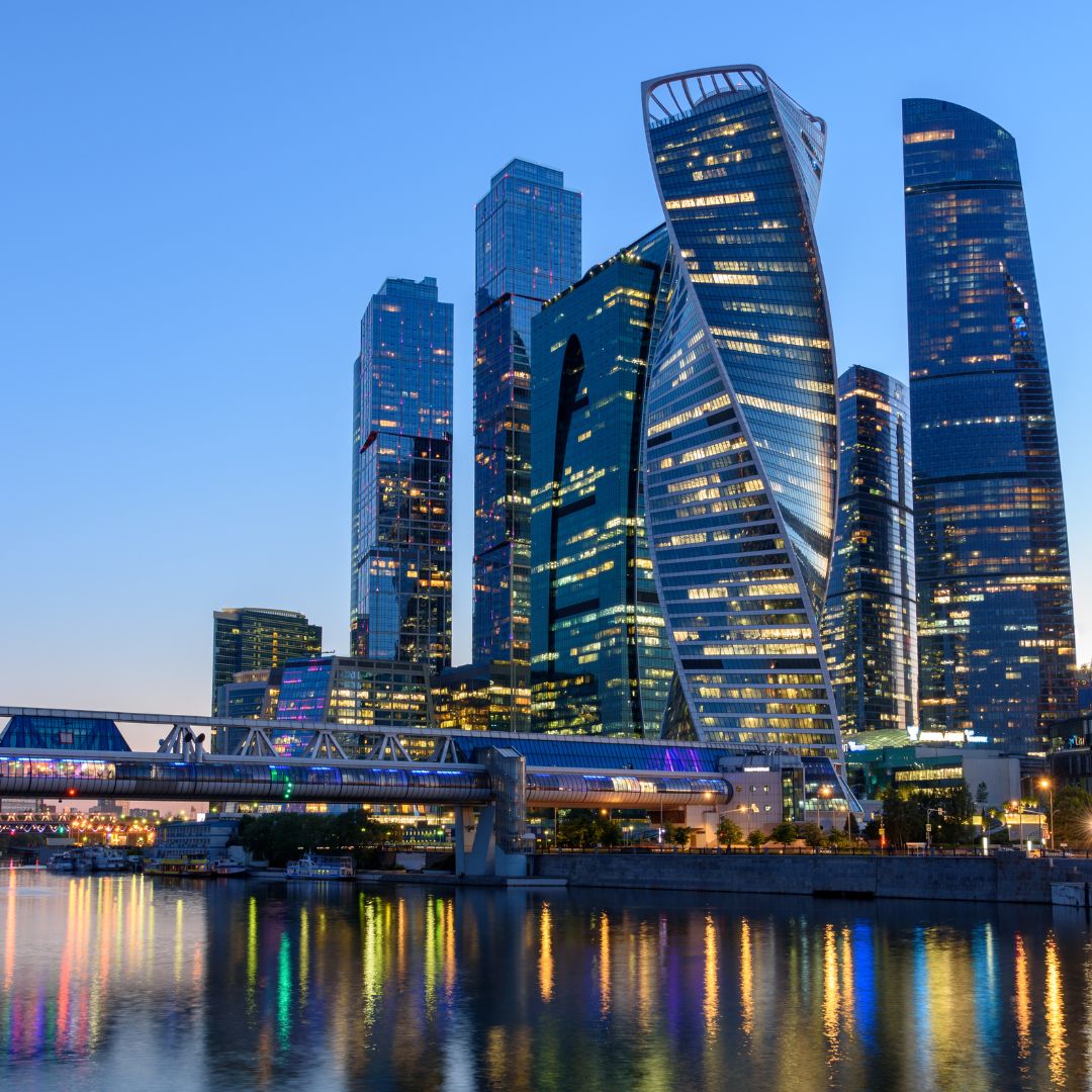 Love in Moscow: Best Dating Apps for Singles in Russia (2025)