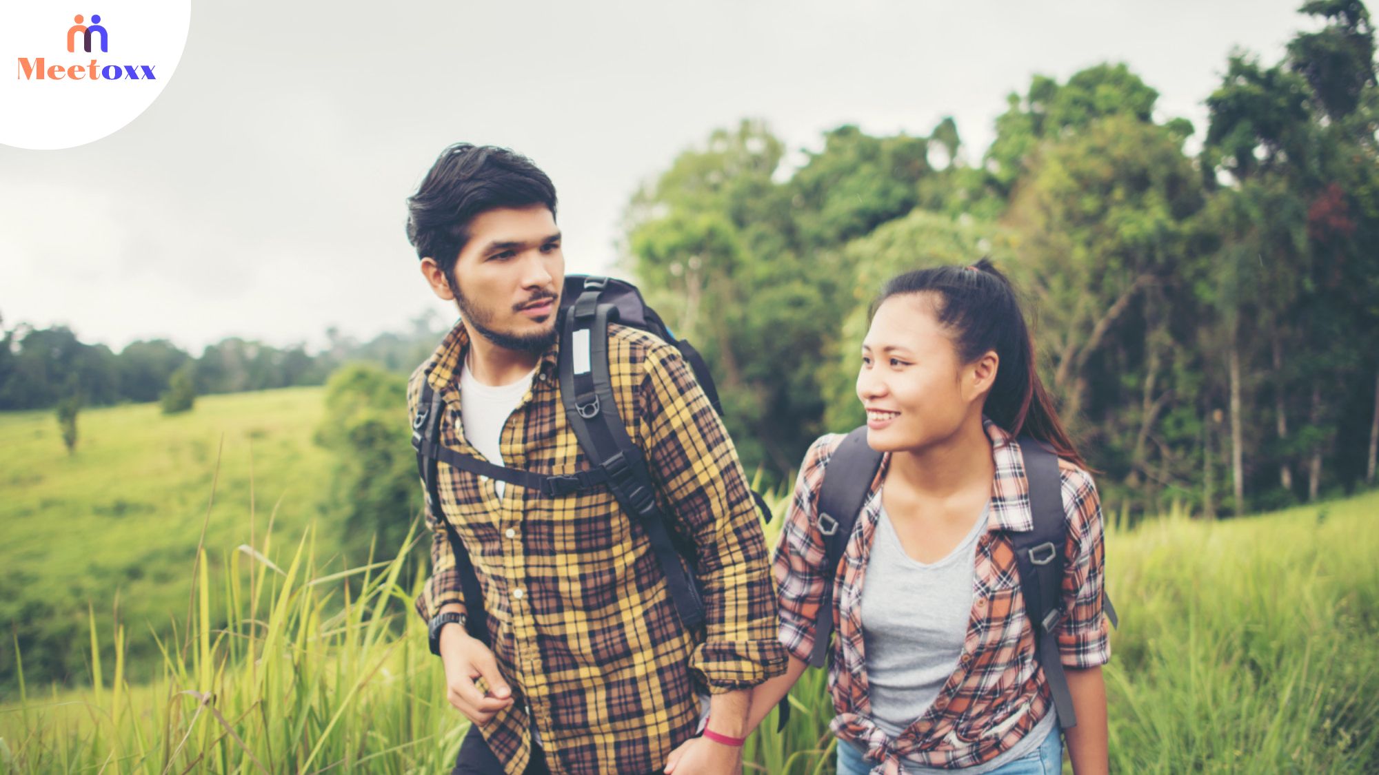 Connecting Hearts in a Digital World: The New Rules of Relationship Building in Nepal with Meetoxx