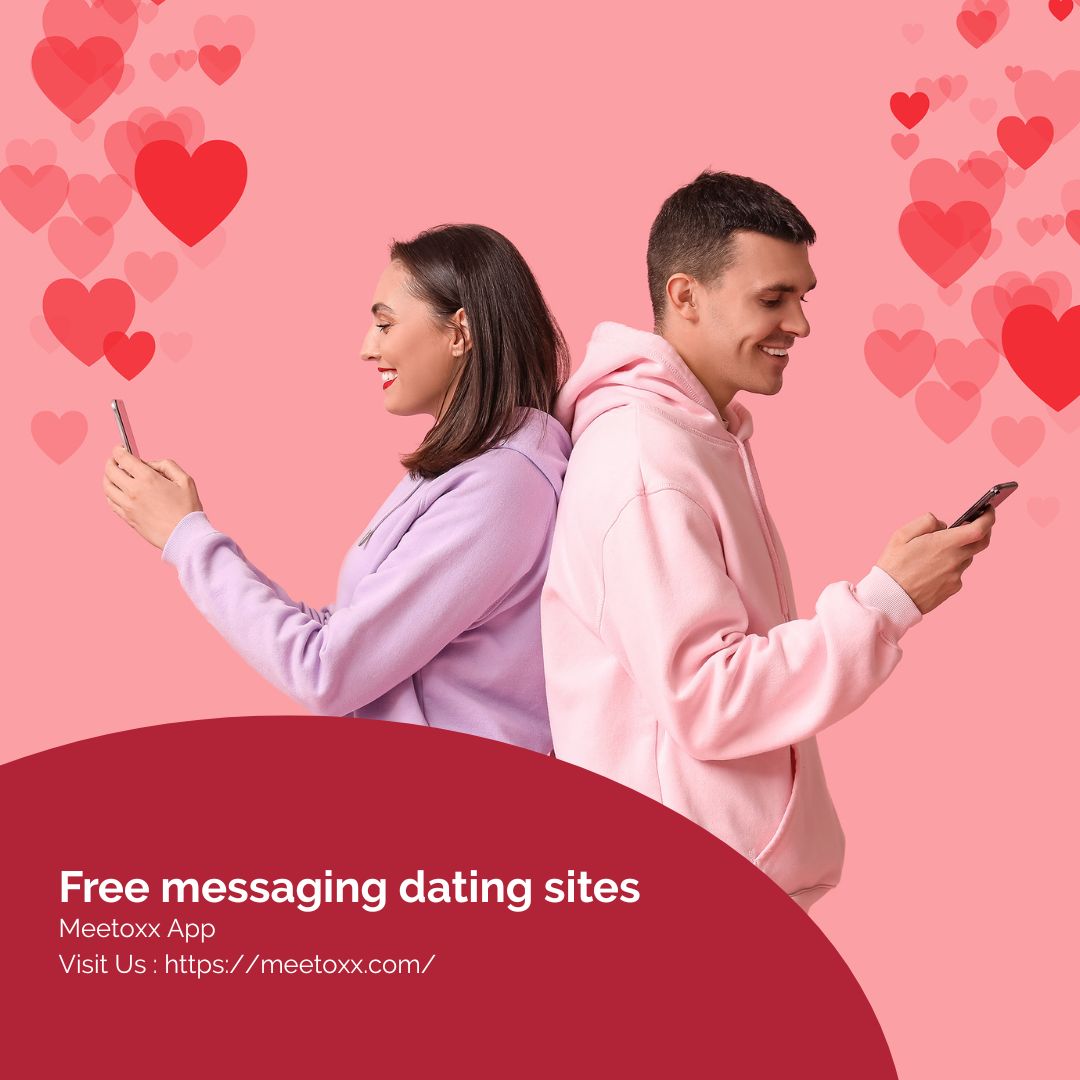Free Messaging Dating Sites: Connect Without Paying a Penny in 2026