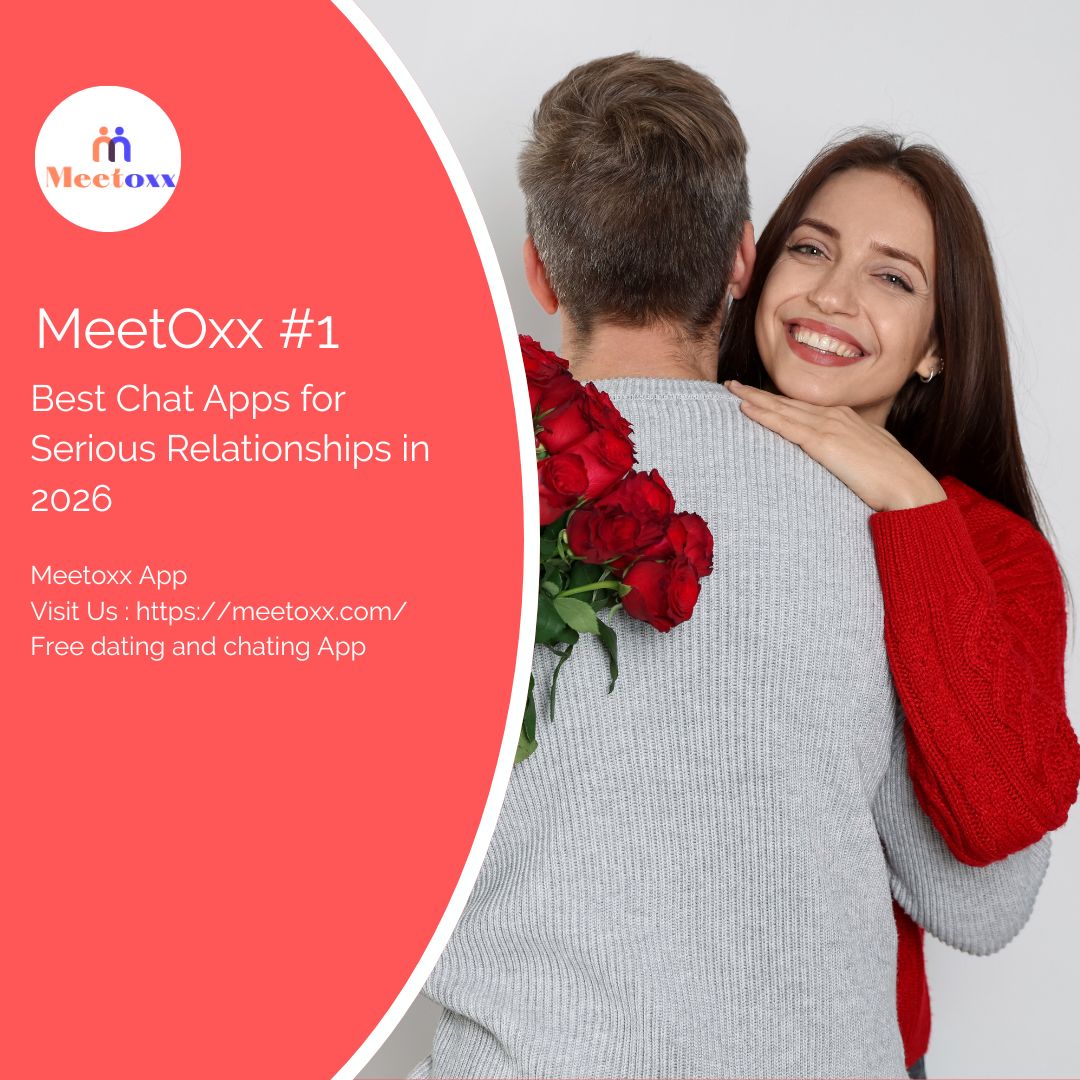 Best Chat Apps for Serious Relationships in 2026
