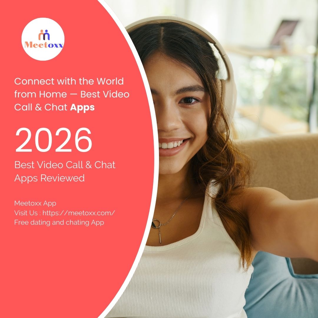 Best Video Calling Apps