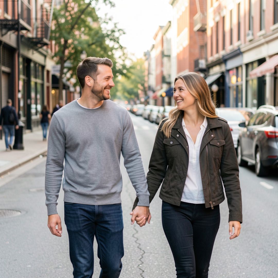 Online Dating in Chicago — Top Free App for Serious Relationships