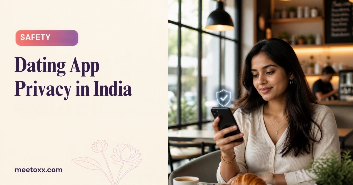 Dating App Privacy in India: Who Can See My Profile?