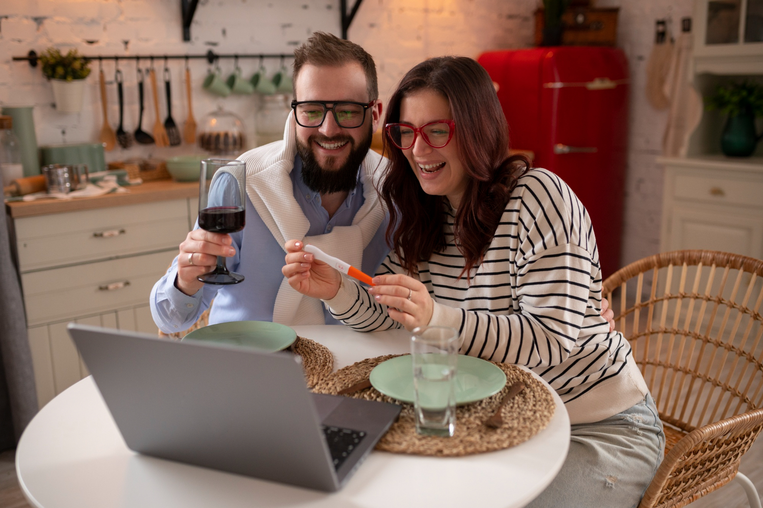 The Dating Marketplace